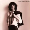 Patti Smith - Horses (Vinyl LP - 1985 - EU - Reissue)