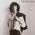 Patti Smith Horses LP Vinyl Neu