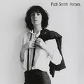PATTI SMITH - HORSES  VINYL LP NEU