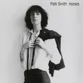 Patti Smith Horses (Schallplatte) 12" Album