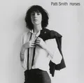 Patti Smith Horses (Vinyl) 12" Album (US IMPORT)