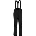 Dare2b Outdoorjacke Damen atmungsaktive Ski Hose - Diminish Pant Salopettes 36