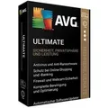 AVG Ultimate 2026, 1 PC - 2 Jahre, Download, Windows