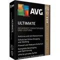 AVG Ultimate 2025