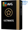 AVG Ultimate|VPN, Antivirus, TuneUp| 1 PC/WIN| 1 Jahr |Key schnell per eMail|ESD