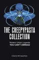 MrCreepyPasta The Creepypasta Collection (Taschenbuch) (US IMPORT)