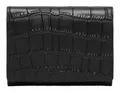 LIEBESKIND Berlin Louisa LOU 2 NEW CROCO,black