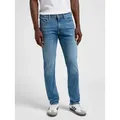 Lee Jeans - Slim fit - in Blau - W34/L32