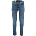 Lee Herren-Jeans Luke, Slim Fit, Tapered Leg
