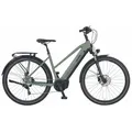 Prophete Entdecker 4.0 Trekking E-Bike 28"