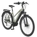 Prophete Trekking E-Bike Entdecker 4.3, Damen 101023830