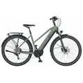Prophete Entdecker 4.0 Trekking E-Bike 28"