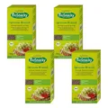 Rapunzel - Sprossen-Broccoli bioSnacky - 150 g - 4er Pack