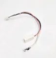 Sensor Doubble Für Ofen A Mikrowelle Panasonic NN-DF385MEPG Ersatzteile Original