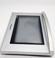 Tür Vollständige Ofen Mikrowelle Panasonic NN-DF385MEPG Ersatzteile Original