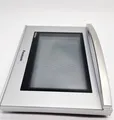 Tür Vollständige Ofen Mikrowelle Panasonic NN-DF385MEPG Ersatzteile Original