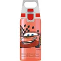 SIGG Trinkflasche VIVA ONE Cars 0,5L, rot