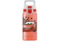 SIGG Viva One Kinder-Trinkflasche, Cars rot, 0,5l