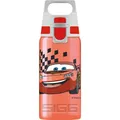 SIGG Trinkflasche Flasche VIVA ONE Cars Lightning McQueen 500ml Polypropylen