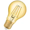 Ledvance 4058075293298 Vintage 1906® LED CLASSIC A, 300 °, 6,5 W, 824, 650 lm, E27, nicht dimmbar