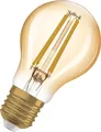 Ledvance OSRAM Vintage 1906 - Glühbirne mit LED-Filament - Form: A60 - E27 - 6.5 W (Entsprechung 55 W)
