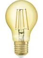 Osram LED-Leuchtmittel Osram LED Leuchtmittel Vintage 1906 E27 6,5W, Nicht dimmbar