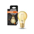 OSRAM Vintage 1906® LED E27 2400 K 6,5 W 650 lm