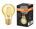 Glühbirne LED dekorativ Vintage 1906 A60 E27 6,5W 2400K 730lm Osram Innen Lampen