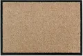 ASTRA Fußmatte Proper Tex 618, rechteckig, Höhe: 9 mm, Schmutzfangmatte, auch als Läufer, waschbar, In -und Outdoor geeignet