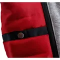Broken Head Bomberjacke BND