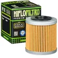 Hiflofiltro Ölfilter - HF182