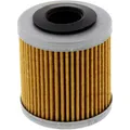 Ölfilter Hiflo oil filter oil strainer für: Piaggio Beverly Sport Touring Sport