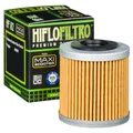 Ölfilter für Piaggio Beverly 350 ie 2012-2020 Beverly MP3 400 ie HIFLO HF182