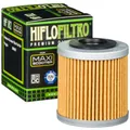 Ölfilter - für: Piaggio HIFLOFILTRO HF182 BEVERLY MP3 IE ABS ASR E4 IE S ABS ASR