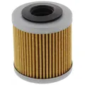 Ölfilter HIFLO HF182 Filter