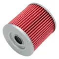 Ölfilter Hiflo HF182 für Piaggio Beverly 350 / 400