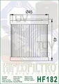 HIFLOFILTRO Ölfilter - HF182