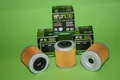 3x Ölfilter HF182 Piaggio Beverly 350 4T 4V Sport Touring