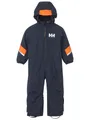 Helly Hansen Schneeanzug "Rider 3.0" in Dunkelblau, Größe 92, Blau, Baby