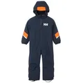 Helly Hansen Schneeanzug "Rider 3.0" in Dunkelblau - 92