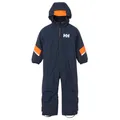 Helly Hansen - Kid's Rider 3.0 Insulated Suit - Overall Gr 2 Years blau