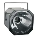 Showtec UV-Scheinwerfer für 400W E40 Lampe, mit rundem Reflektor