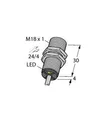 Turck BI5-G18-Y1X Induktiver Sensor