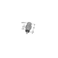 Turck Sensor BI5-G18-Y1X Induktiv 40150 Sensor