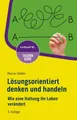 Marcus Stobbe / Lösungsorientiert denken und handeln /  9783648181393