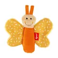 43372 SIGIKID Greifling Schmetterling Baby Activity Toys