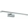 EGLO LED-WL L-400 CHROM/SILBER PANDELLA 1