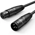 Ugreen Xlr - Xlr (1 m, XLR Kabel) (20708)