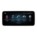 Für Mercedes Benz CLS W218 NTG4x 12" Touchscreen Android GPS Navigation Carplay