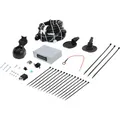 Trail-Tec Elektrosatz 7polig Top Tronic spezifisch - OPEL ZAFIRA / ZAFIRA FAMILY B